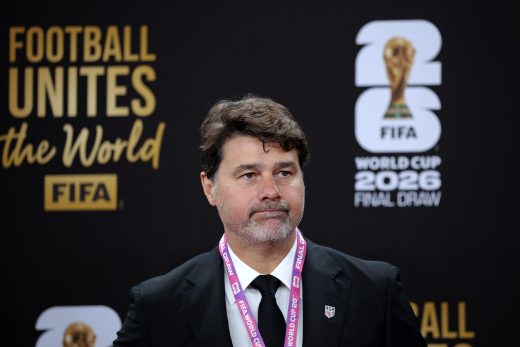 FIFA World Cup 2026 Official Draw - Red Carpet Arrivals
