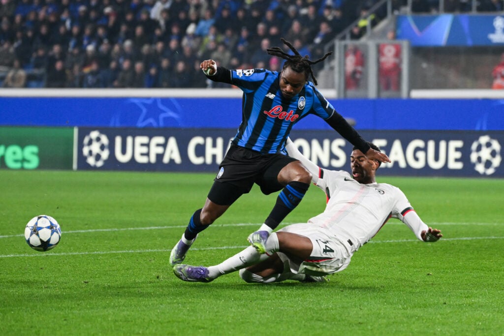 FBL-EUR-C1-ATALANTA-CHELSEA