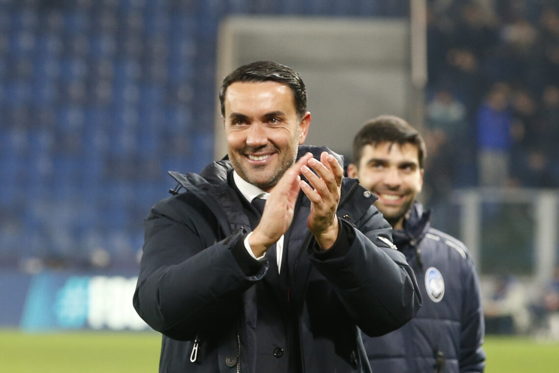 Photo by Davide Casentini/NurPhoto via Getty Images