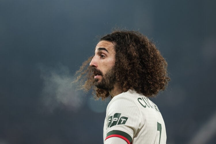 Photo by Emanuele Comincini/NurPhoto via Getty Images