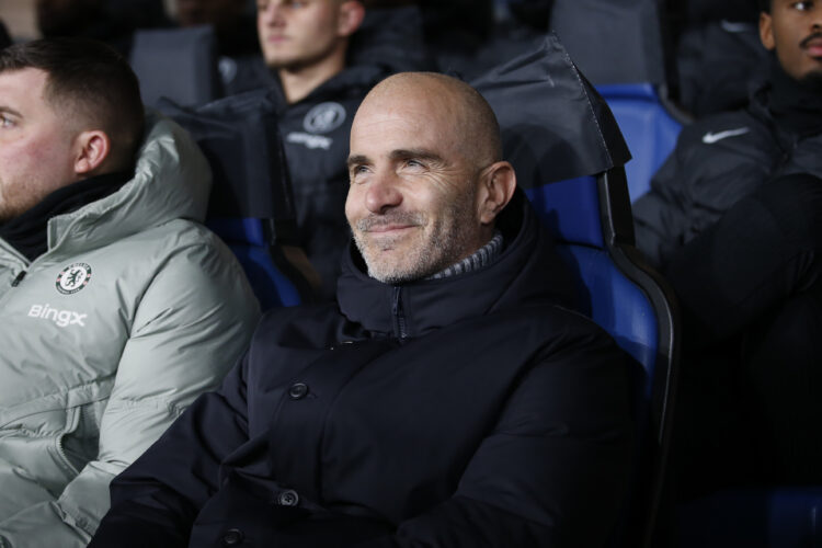 Photo by Davide Casentini/NurPhoto via Getty Images