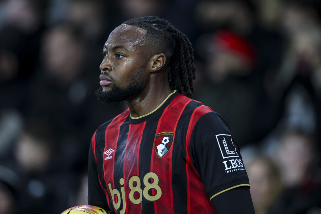 Bournemouth v Chelsea - Premier League