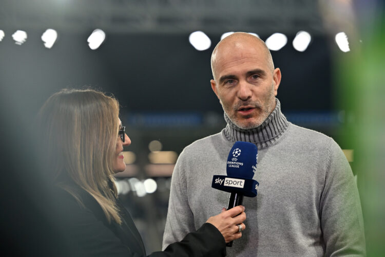 Photo by Chris Ricco - UEFA/UEFA via Getty Images