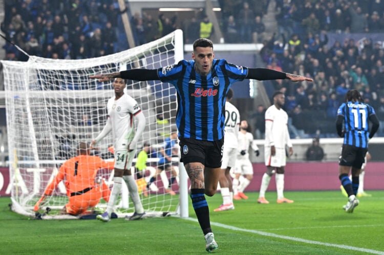 Photo by Chris Ricco - UEFA/UEFA via Getty Images