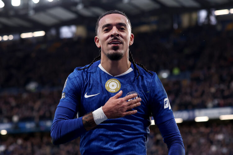 Photo by Chris Lee - Chelsea FC/Chelsea FC via Getty Images