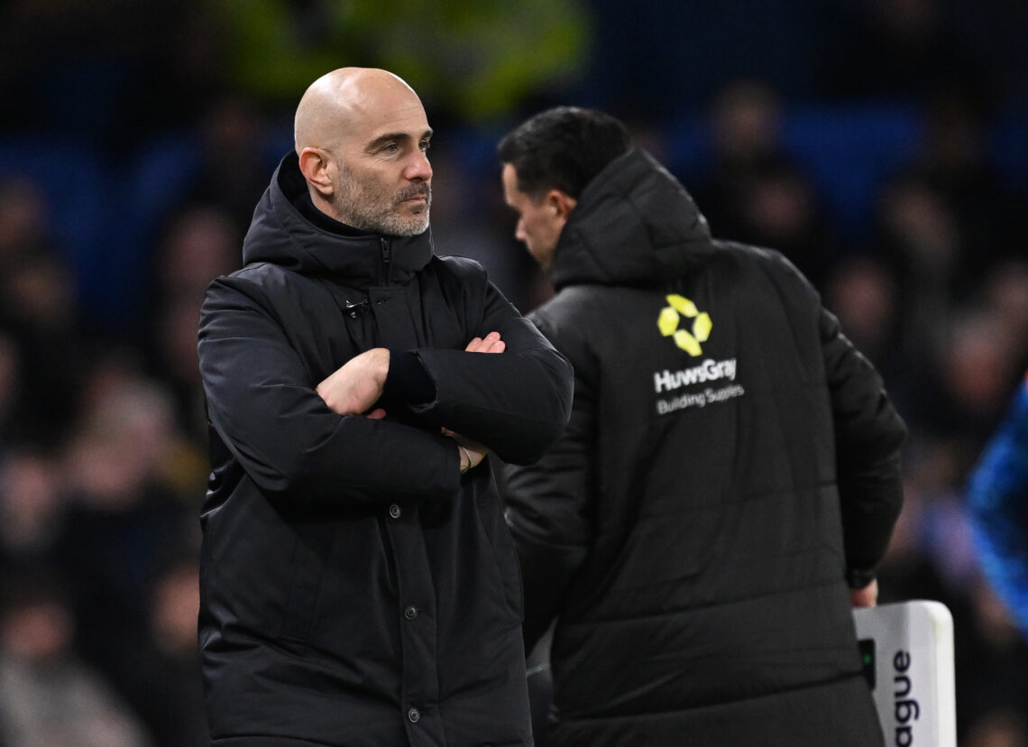 Photo by Darren Walsh/Chelsea FC via Getty Images
