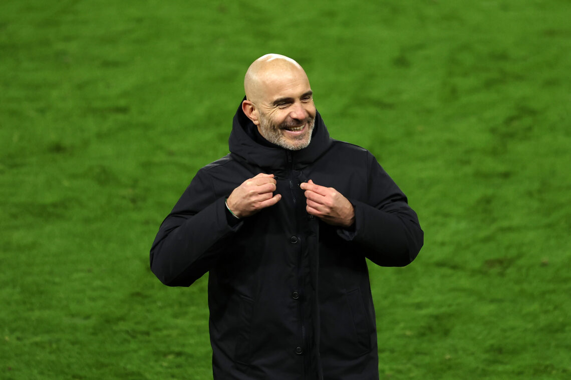 Photo by Chris Lee - Chelsea FC/Chelsea FC via Getty Images