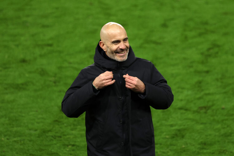 Photo by Chris Lee - Chelsea FC/Chelsea FC via Getty Images