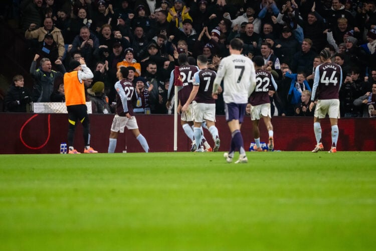 Photo by Ash Donelon/Manchester United via Getty Images