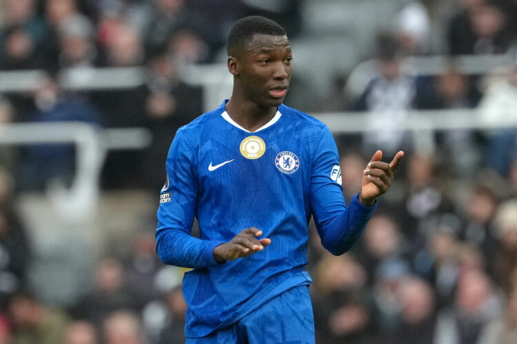 Photo by Darren Walsh/Chelsea FC via Getty Images