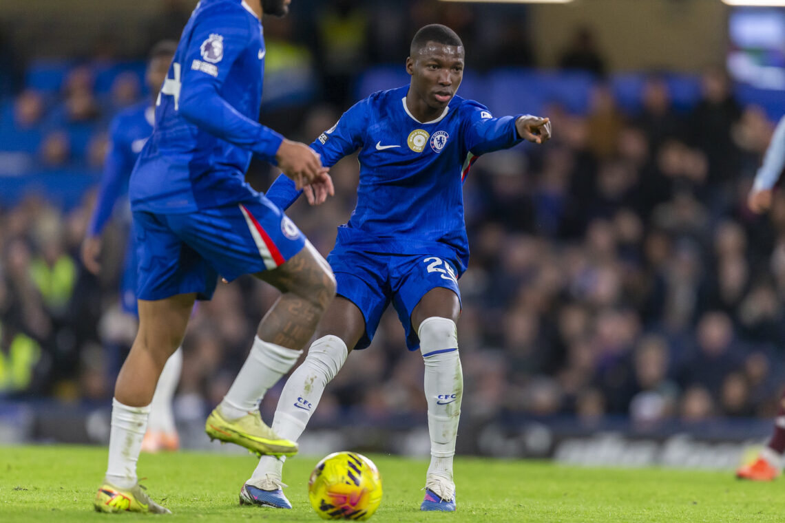 Photo by David Watts/MI News/NurPhoto via Getty Images