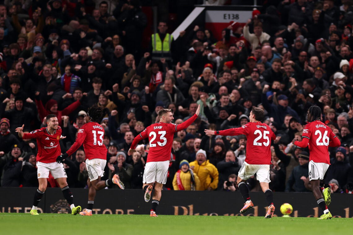 Photo by Carl Recine/Getty Images