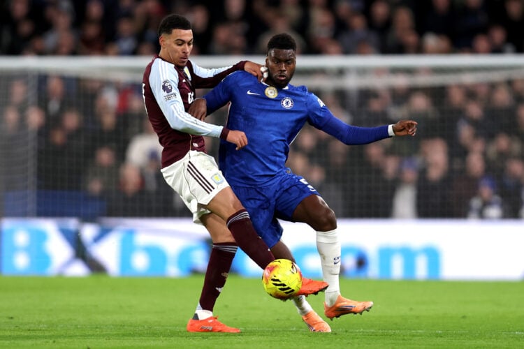 Photo by Chris Lee - Chelsea FC/Chelsea FC via Getty Images