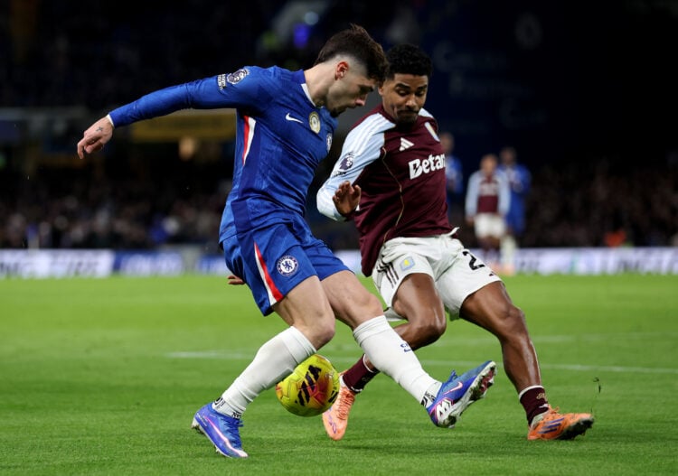 Photo by Chris Lee - Chelsea FC/Chelsea FC via Getty Images