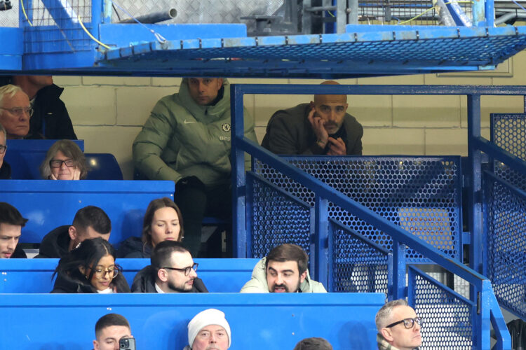Photo by Chelsea Football Club/Chelsea FC via Getty Images
