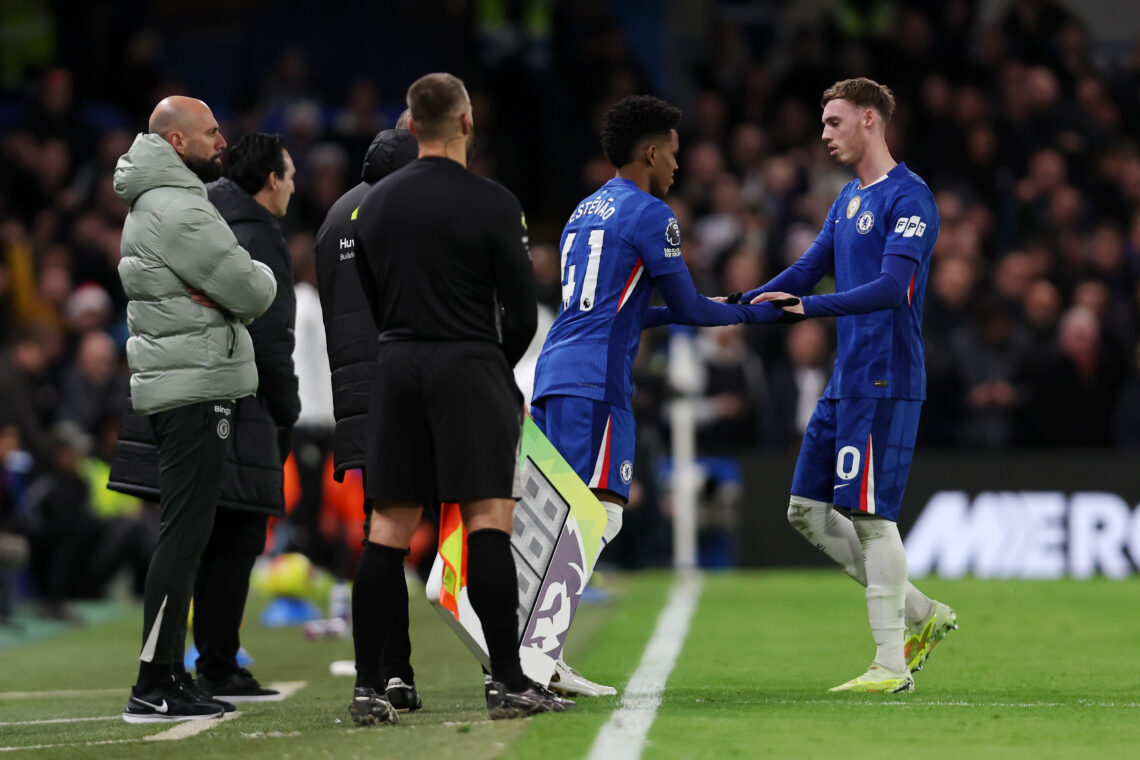 Photo by Chris Lee - Chelsea FC/Chelsea FC via Getty Images