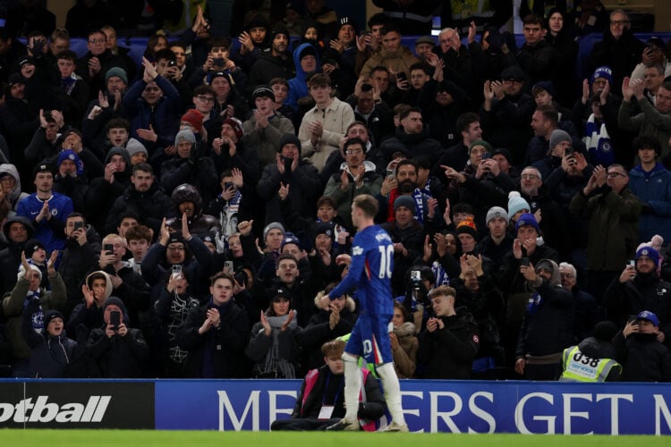 Photo by Chris Lee - Chelsea FC/Chelsea FC via Getty Images