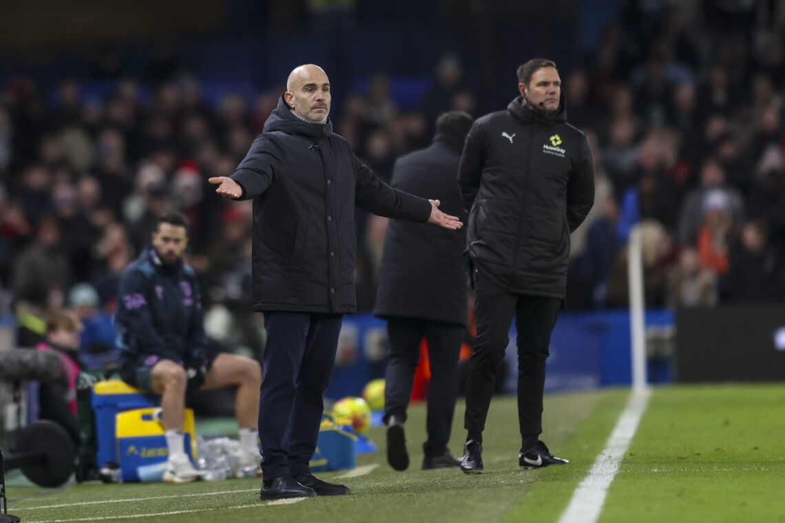 Photo by Robin Jones - AFC Bournemouth/AFC Bournemouth via Getty Images