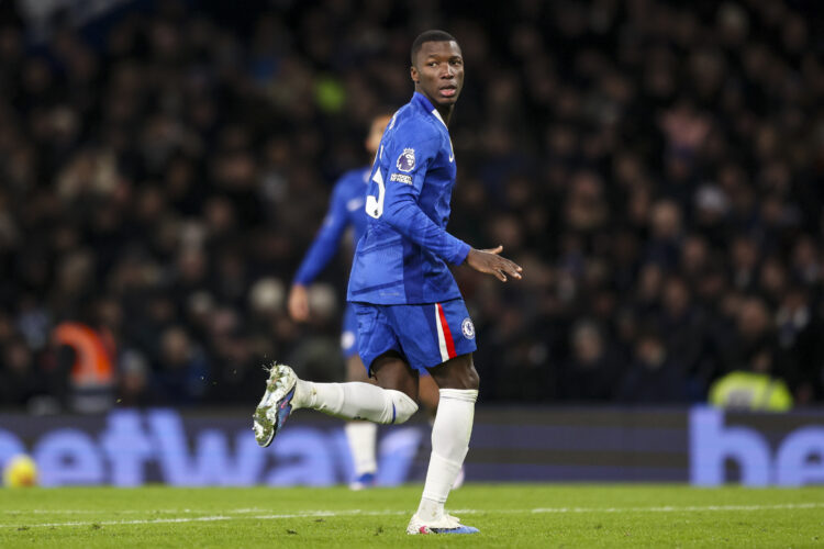 Photo by Robin Jones - AFC Bournemouth/AFC Bournemouth via Getty Images