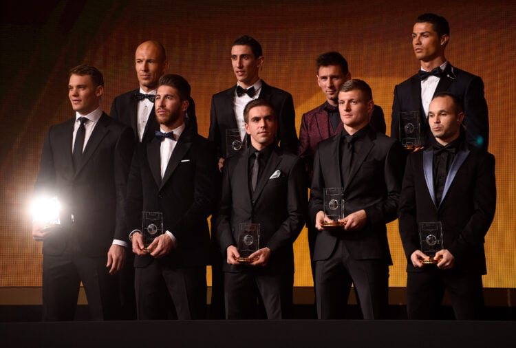 Photo by Mike Hewitt - FIFA/FIFA via Getty Images