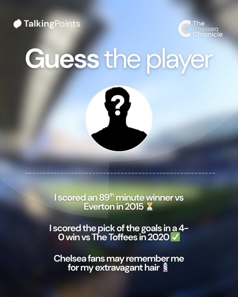 Who am I? TP Creative