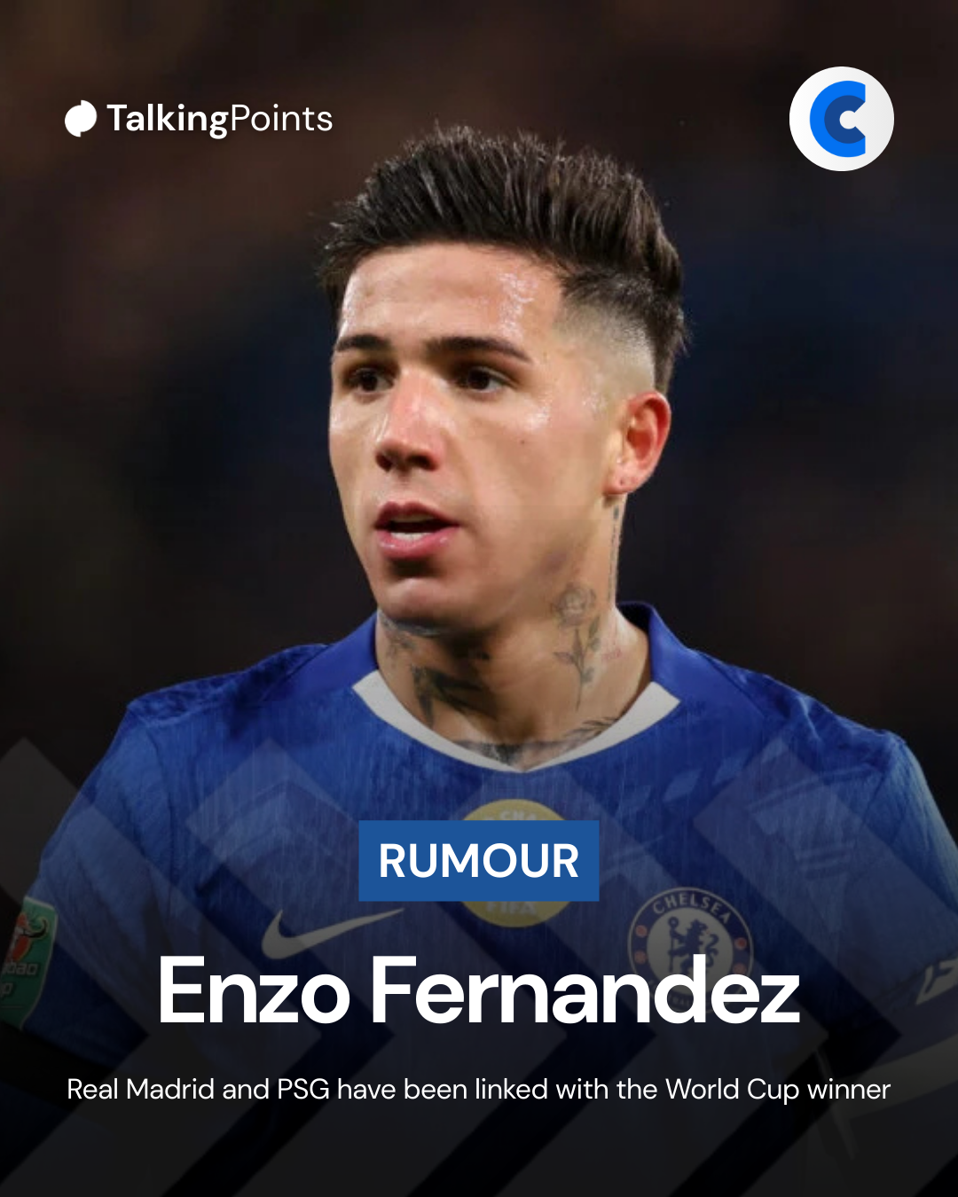 What Enzo Fernandez Did Behind The Scenes Speaks Volumes About His what-enzo-fernandez-did-behind-the-scenes-speaks-volumes-about-his
