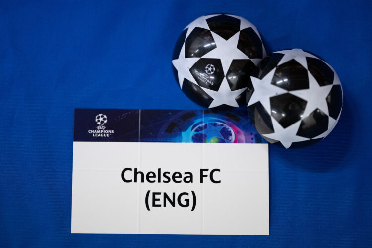 Photo by Kristian Skeie  UEFA/UEFA via Getty Images
