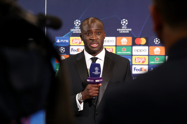 Photo by Joosep Martinson - UEFA/UEFA via Getty Images