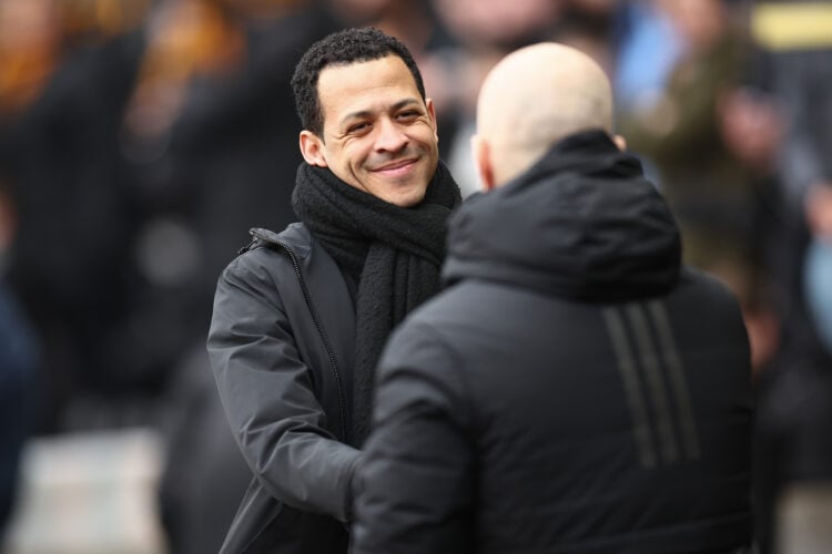 Photo by Daniel Chesterton/Offside/Offside via Getty Images