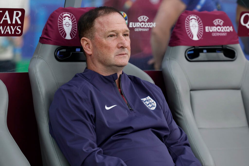 Spain v England: Final - UEFA EURO 2024