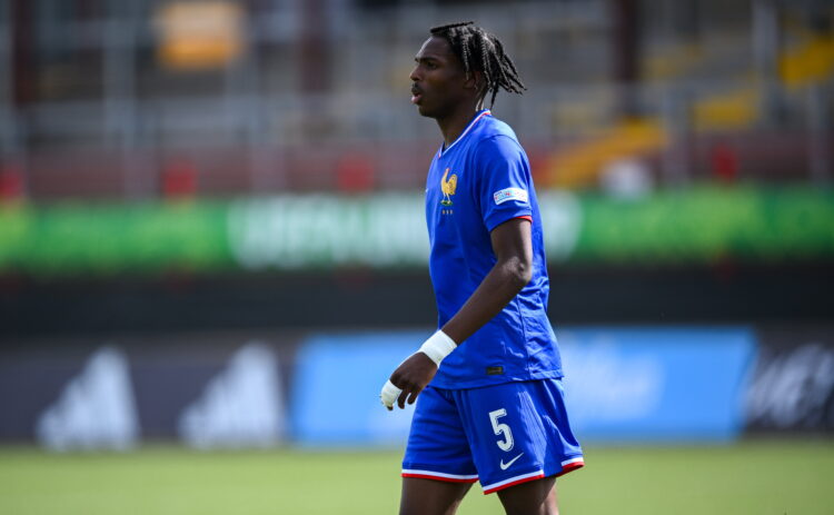 Photo by Ramsey Cardy - Sportsfile/UEFA via Getty Images