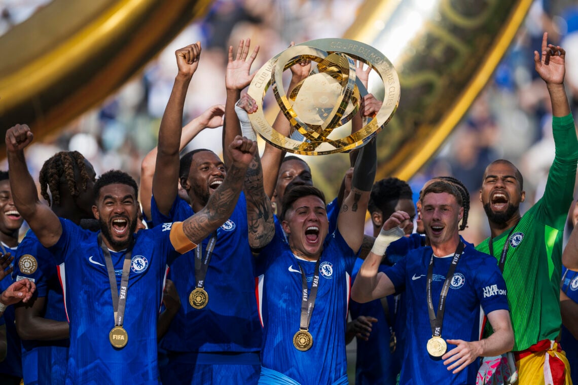 Photo by Nicolò Campo/LightRocket via Getty Images