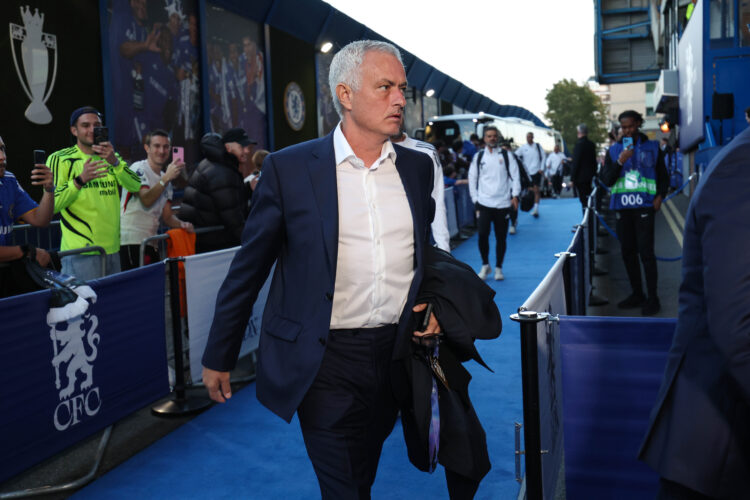 Photo by Charlotte Wilson/Offside/Offside via Getty Images