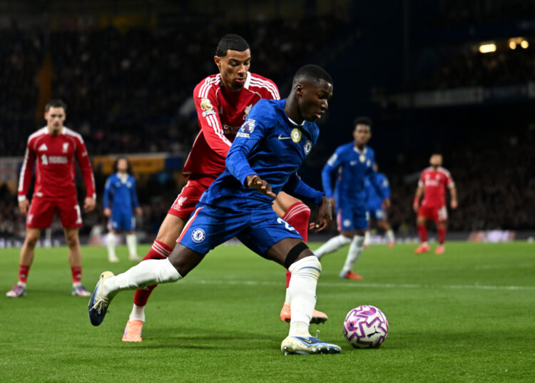 Photo by Darren Walsh/Chelsea FC via Getty Images