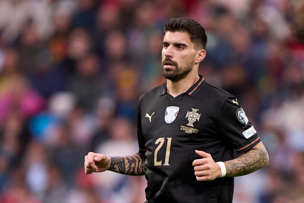 Portugal v Armenia - FIFA World Cup 2026 Qualifier