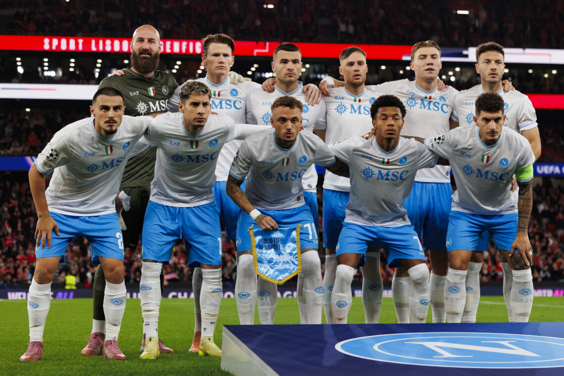 Photo by Maciej Rogowski/Eurasia Sport Images/Getty Images