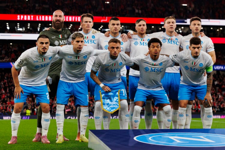 Photo by Maciej Rogowski/Eurasia Sport Images/Getty Images