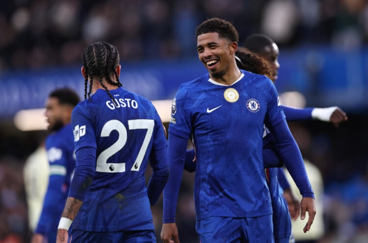 Photo by Chris Lee - Chelsea FC/Chelsea FC via Getty Images
