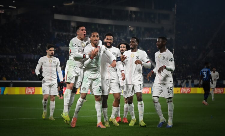 Photo by Chris Ricco - UEFA/UEFA via Getty Images