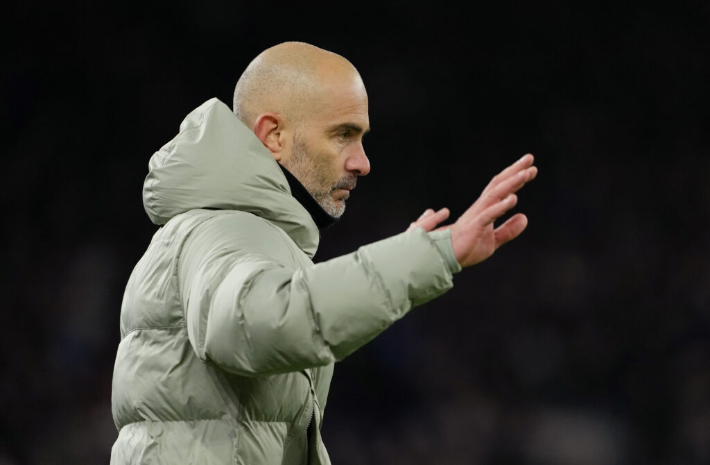 Cardiff City v Chelsea - Carabao Cup Quarter Final