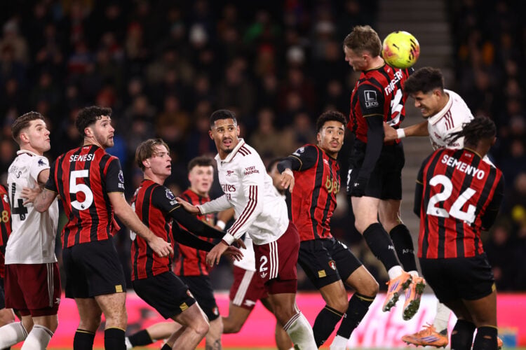 Photo by Jacques Feeney/Offside/Offside via Getty Images