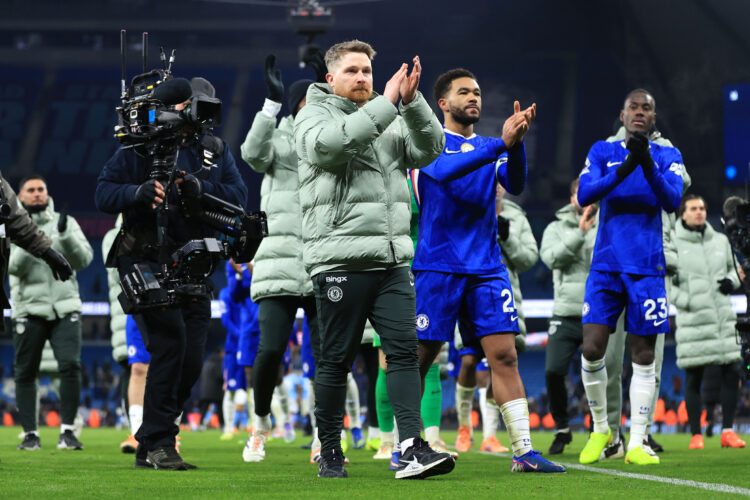 Photo by Simon Stacpoole/Offside/Offside via Getty Images