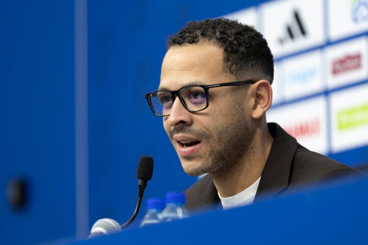 Photo by ROMEO BOETZLE / AFP via Getty Images