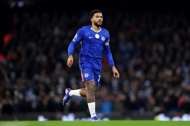 Photo by Chelsea Football Club/Chelsea FC via Getty Images