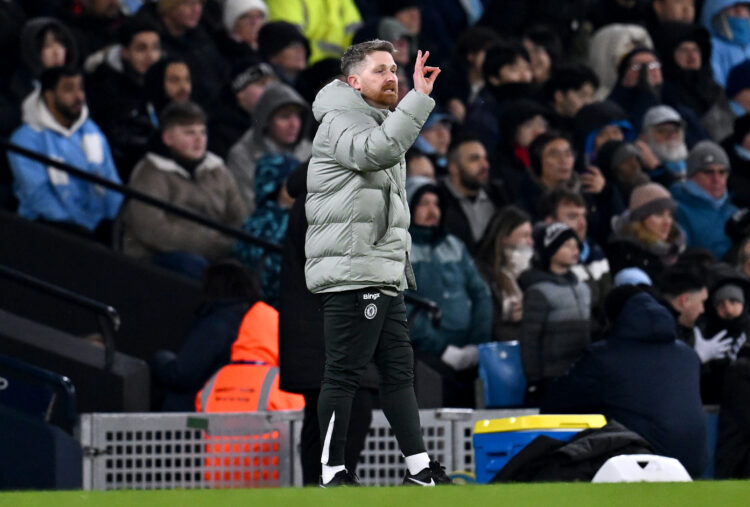 Photo by Darren Walsh/Chelsea FC via Getty Images