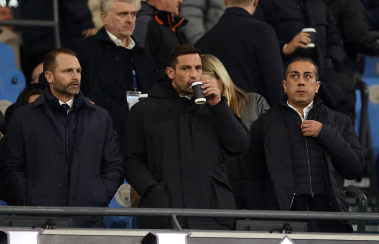 Photo by Catherine Ivill - AMA/Getty Images