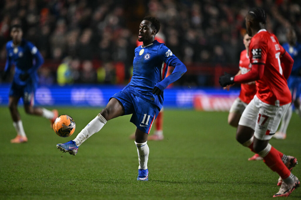 FBL-ENG-FACUP-CHARLTON-CHELSEA