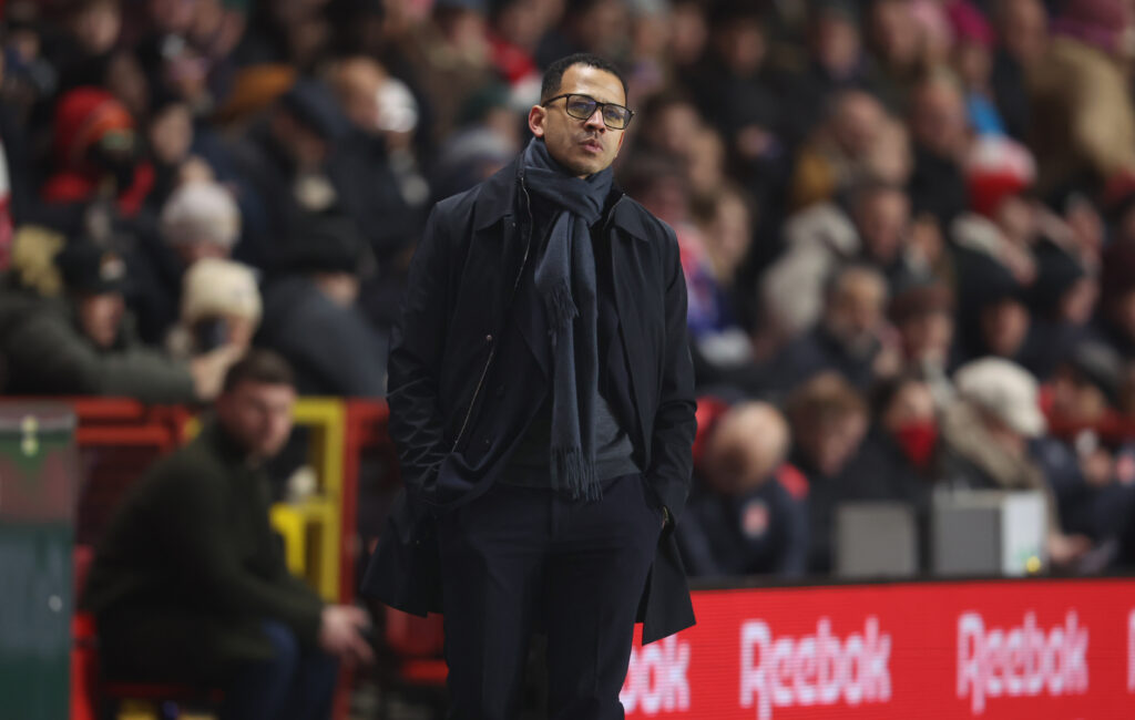 Charlton Athletic v Chelsea - Emirates FA Cup Third Round