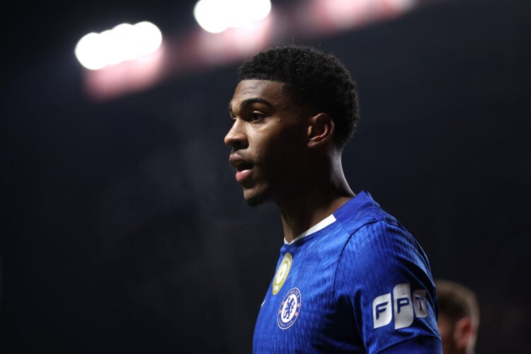 Photo by Chris Lee - Chelsea FC/Chelsea FC via Getty Images