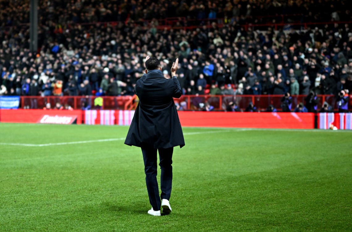 Photo by Darren Walsh/Chelsea FC via Getty Images